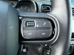 Citroen C3 Max / EAT6 / Carplay complet