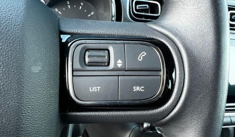 Citroen C3 Max / EAT6 / Carplay complet