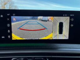 Peugeot 5008 GT complet