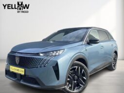 Peugeot 5008 GT / MHEV / E-DSC6