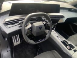 Peugeot 3008 GT / MHEV / E-DSC6 complet