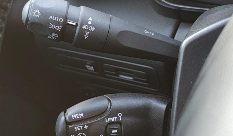 Citroen C3 Aircross Max complet