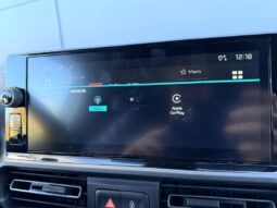 Citroen Berlingo New / XL / 130ch / Carplay complet