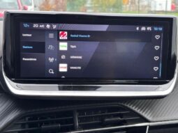 Peugeot 208 Allure / LED / GPS complet