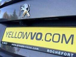 Peugeot 2008 Allure Pack / Carplay / LED complet