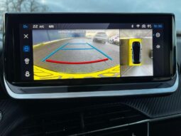 Peugeot 208 Allure / Hybrid complet