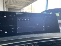 Peugeot 5008 GT / MHEV / E-DSC6 complet