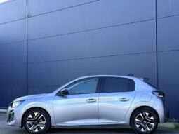 Peugeot 208 Allure / LED / GPS complet