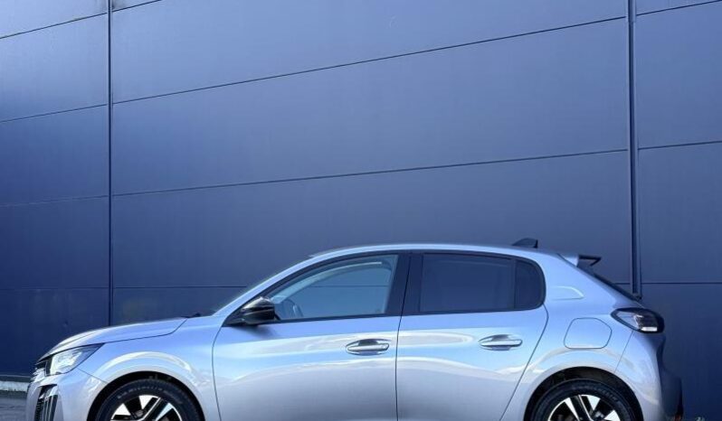 Peugeot 208 Allure / LED / GPS complet