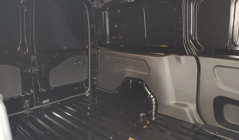 Citroen Berlingo New / XL / 130ch / Carplay complet