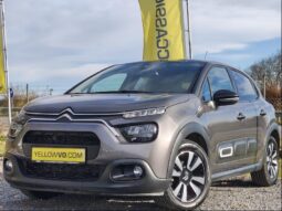 Citroen C3 Max / EAT6 / Carplay