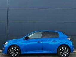 Peugeot 208 Allure / Carplay / GPS complet