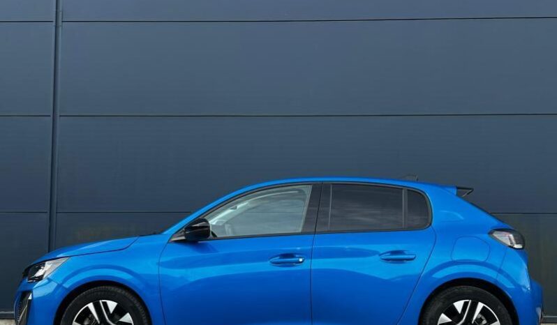 Peugeot 208 Allure / Carplay / GPS complet