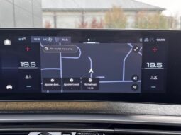 Peugeot 3008 GT / Hybrid / E-DSC6 complet