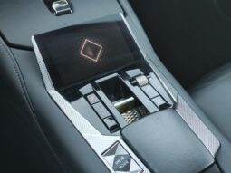 DS Automobiles DS 4 Rivoli / EAT8 / Cuir complet