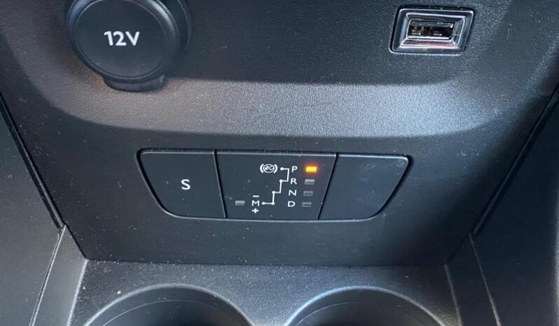 Citroen C3 Max / EAT6 / Carplay complet