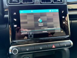 Citroen C3 Max / EAT6 / Carplay complet