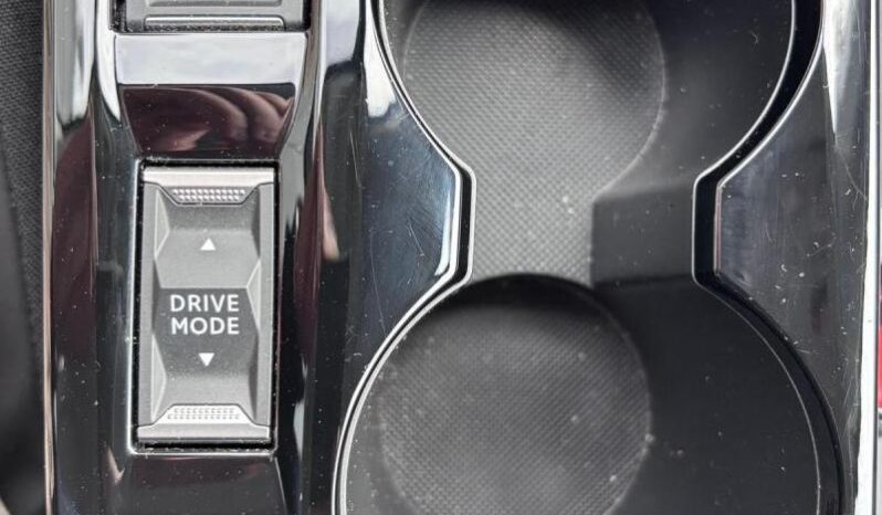 Peugeot 208 Allure / LED / GPS complet