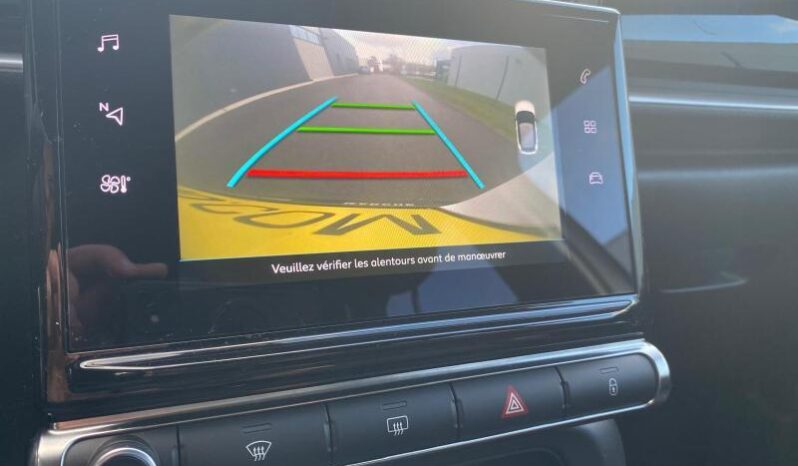 Citroen C3 Max / EAT6 / Carplay complet