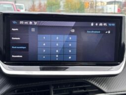 Peugeot 208 Allure / LED / GPS complet