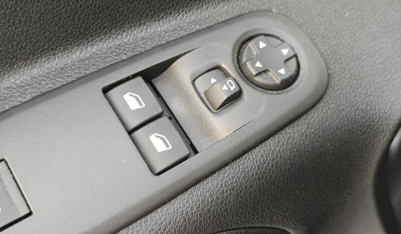 Citroen Berlingo Light / Taille M complet
