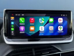 Peugeot 208 Allure / Carplay / GPS complet