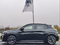 Peugeot 208 GT complet