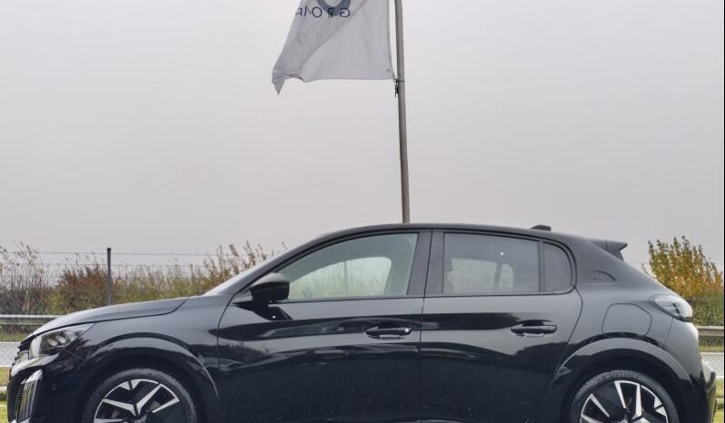 Peugeot 208 GT complet