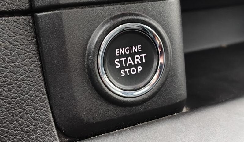 Peugeot Traveller Allure complet