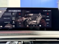 Peugeot 3008 GT complet