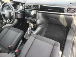 Citroen C3 Max / EAT6 / Carplay complet