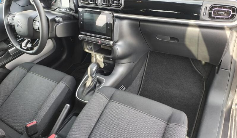 Citroen C3 Max / EAT6 / Carplay complet