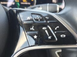 Mercedes-Benz E 200 d / 9G-Tronic / Business Solution complet