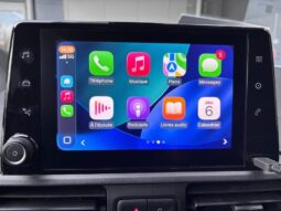 Peugeot Partner Standard Light complet