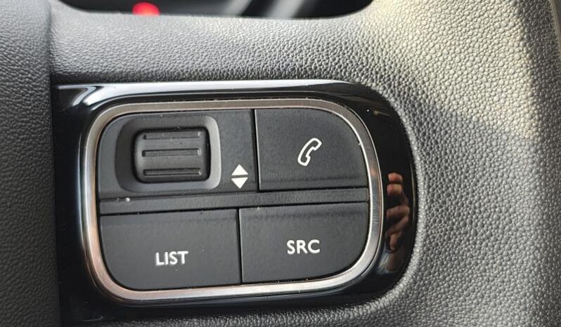 Citroen Berlingo Light / Taille M / GPS complet