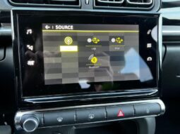 Citroen C3 Max / EAT6 / Carplay complet