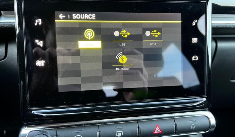 Citroen C3 Max / EAT6 / Carplay complet