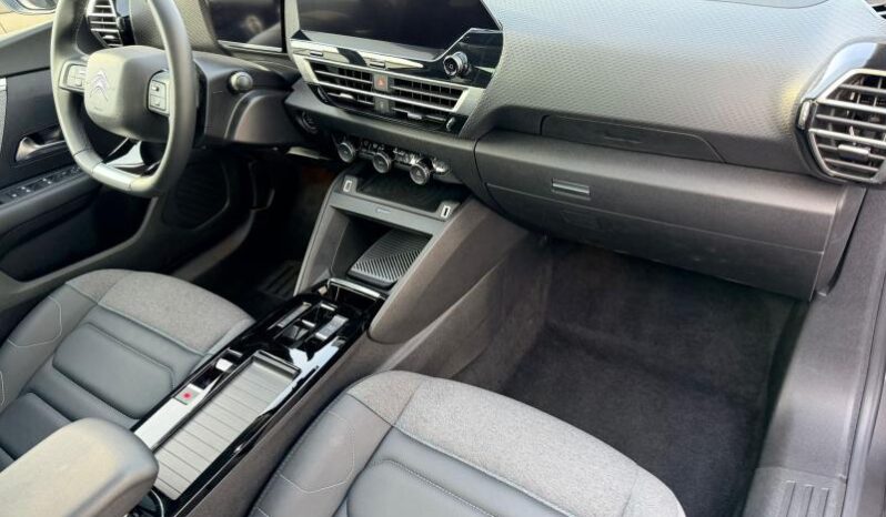 Citroen C4 Max / EAT/ Pano complet