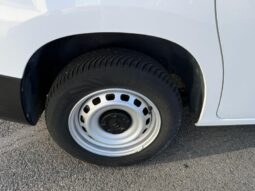 Citroen Berlingo Light / Taille M complet