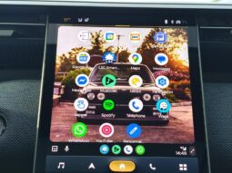 Citroen C5 Aircross MAX / Dispo février 2026 complet