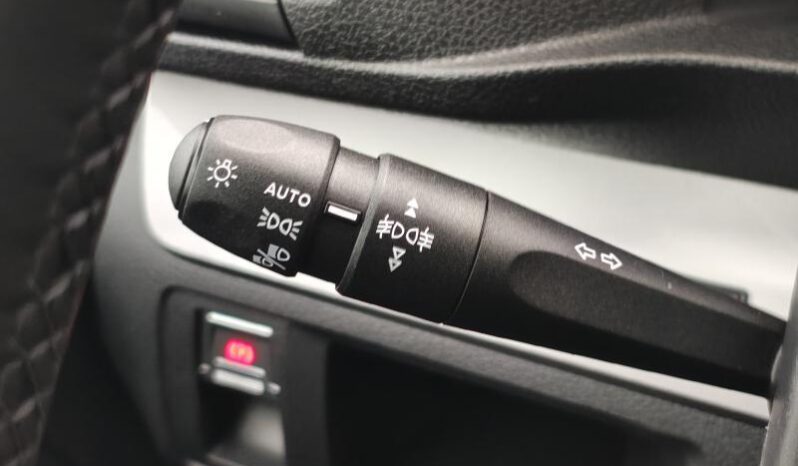 Peugeot Expert Electrique Double Cab – XL complet