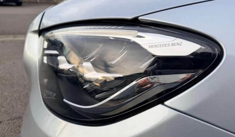 Mercedes-Benz E 200 d / 9G-Tronic / Business Solution / Wagon complet