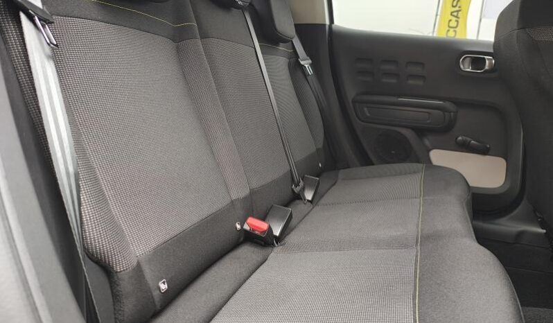Citroen C3 Max / EAT6 / Carplay complet