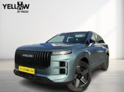 Jaecoo J7 SHS 347 EXCLUSIVE