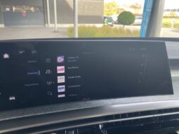 Peugeot 3008 GT / MHEV / E-DSC6 complet