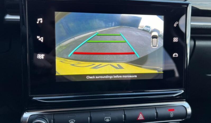 Citroen C3 Max / EAT6 / Carplay complet