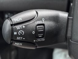 Peugeot 208 Allure / LED / GPS complet