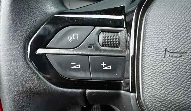 Peugeot 2008 Active / LED / GPS complet
