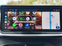 Peugeot 208 Allure / LED / Carplay complet