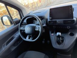 Citroen Berlingo Light / Taille M complet